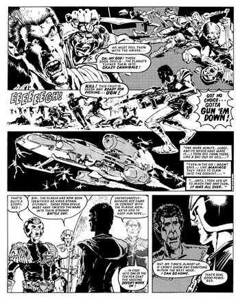 Judge Dredd: Complete Case Files v. 2 (Paperback)