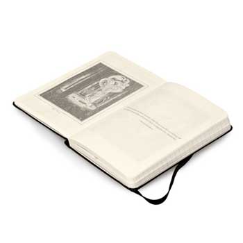 Moleskine the Hobbit Limited Edition Hard Ruled Large Notebook (2013) - Moleskine Limited Edition (Notebook / blank book)