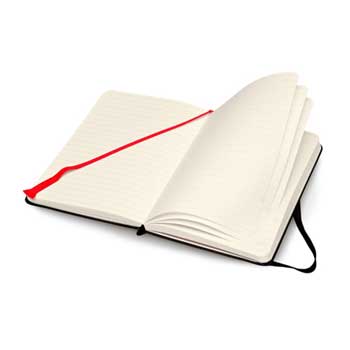 Moleskine the Hobbit Limited Edition Hard Ruled Large Notebook (2013) - Moleskine Limited Edition (Notebook / blank book)